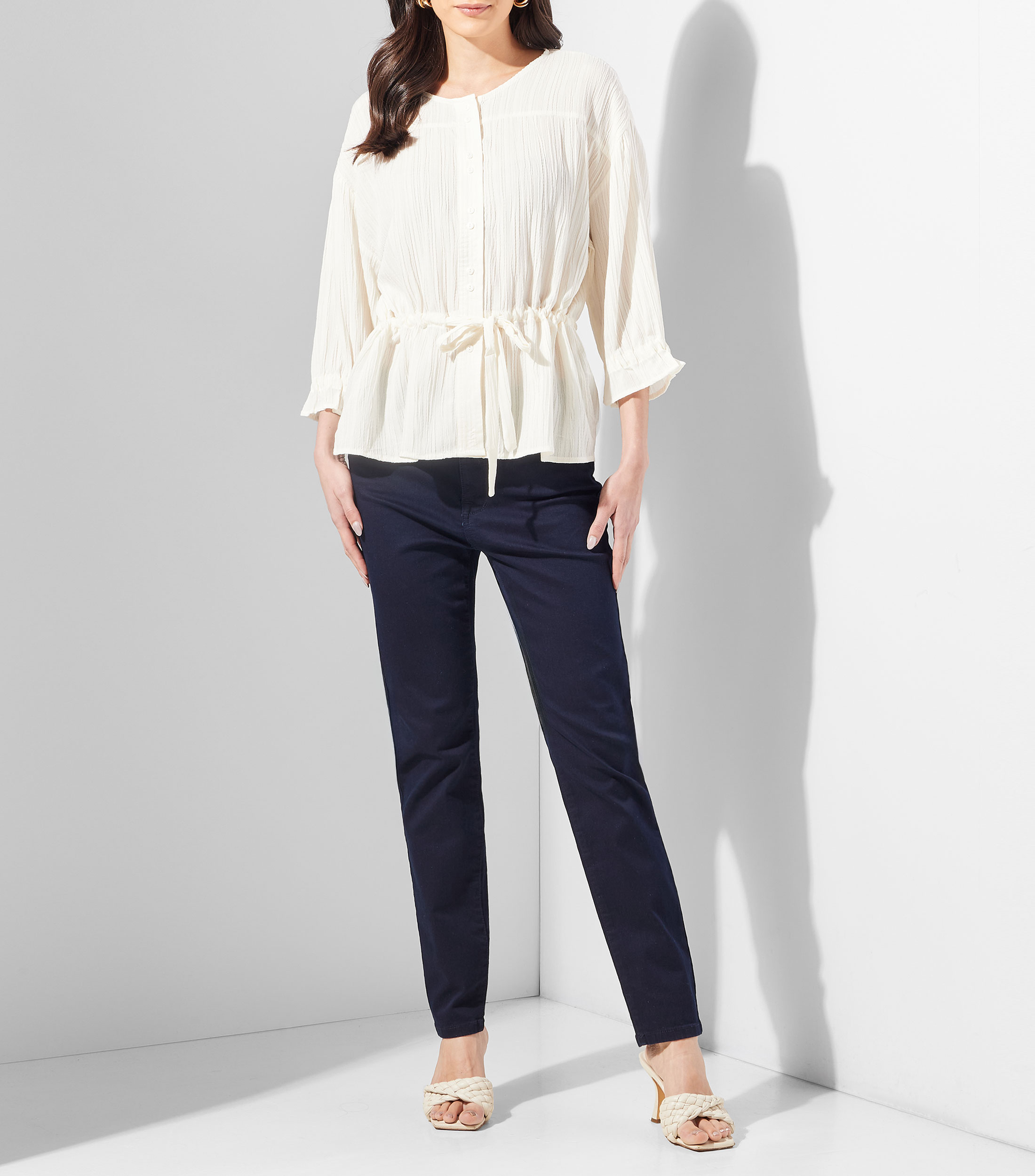 Pantalón Mujer